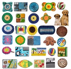 Snuffle Mat pentru câini